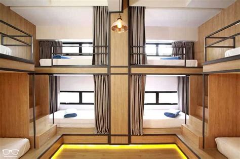 hostels in the philippines.